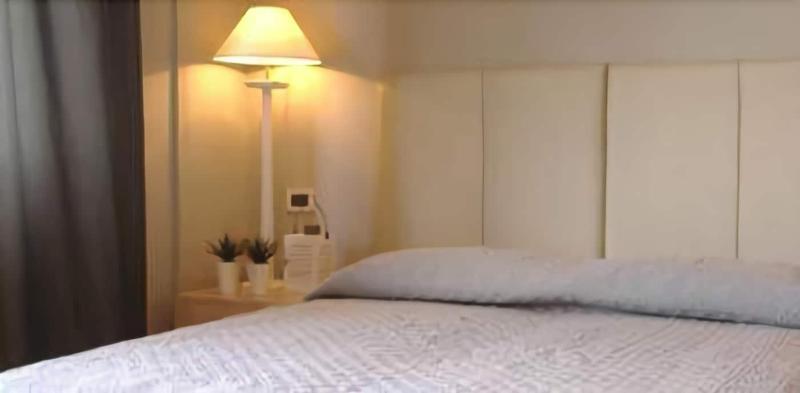 Allakala B&B Palermo Kültér fotó