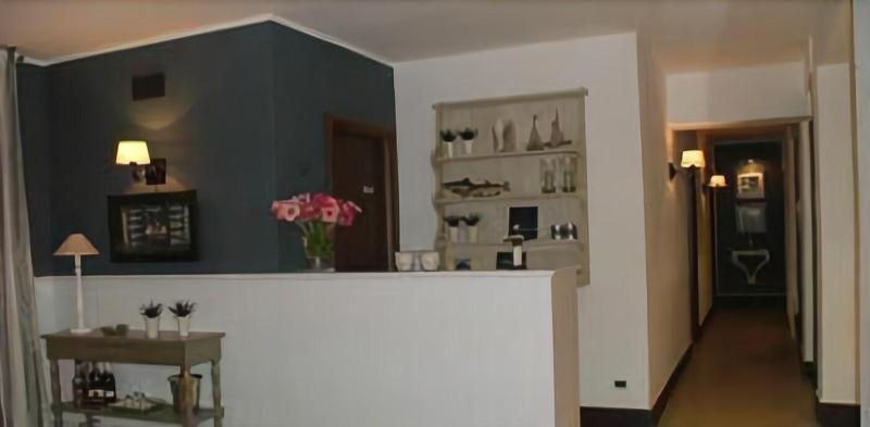 Allakala B&B Palermo Kültér fotó